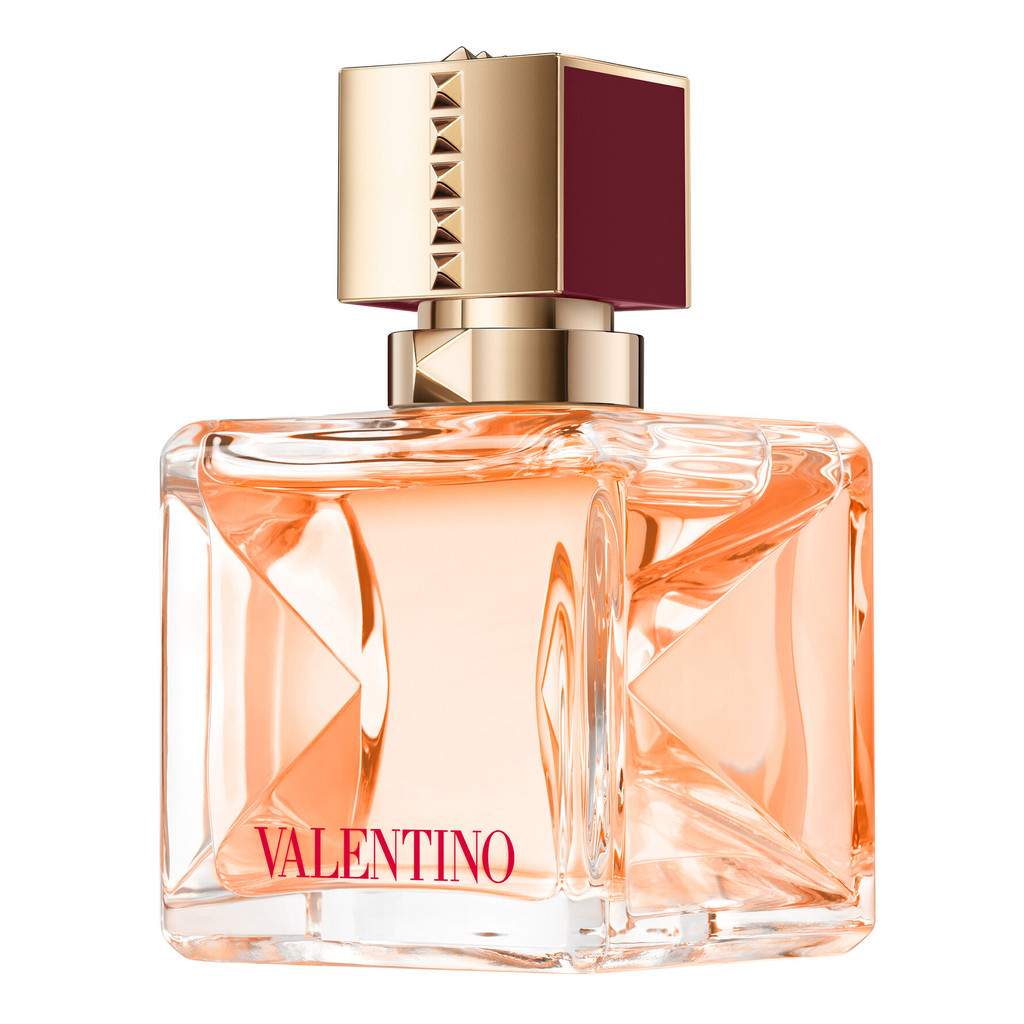 Valentino Voce Viva Intense Eau de Parfum 50 ml