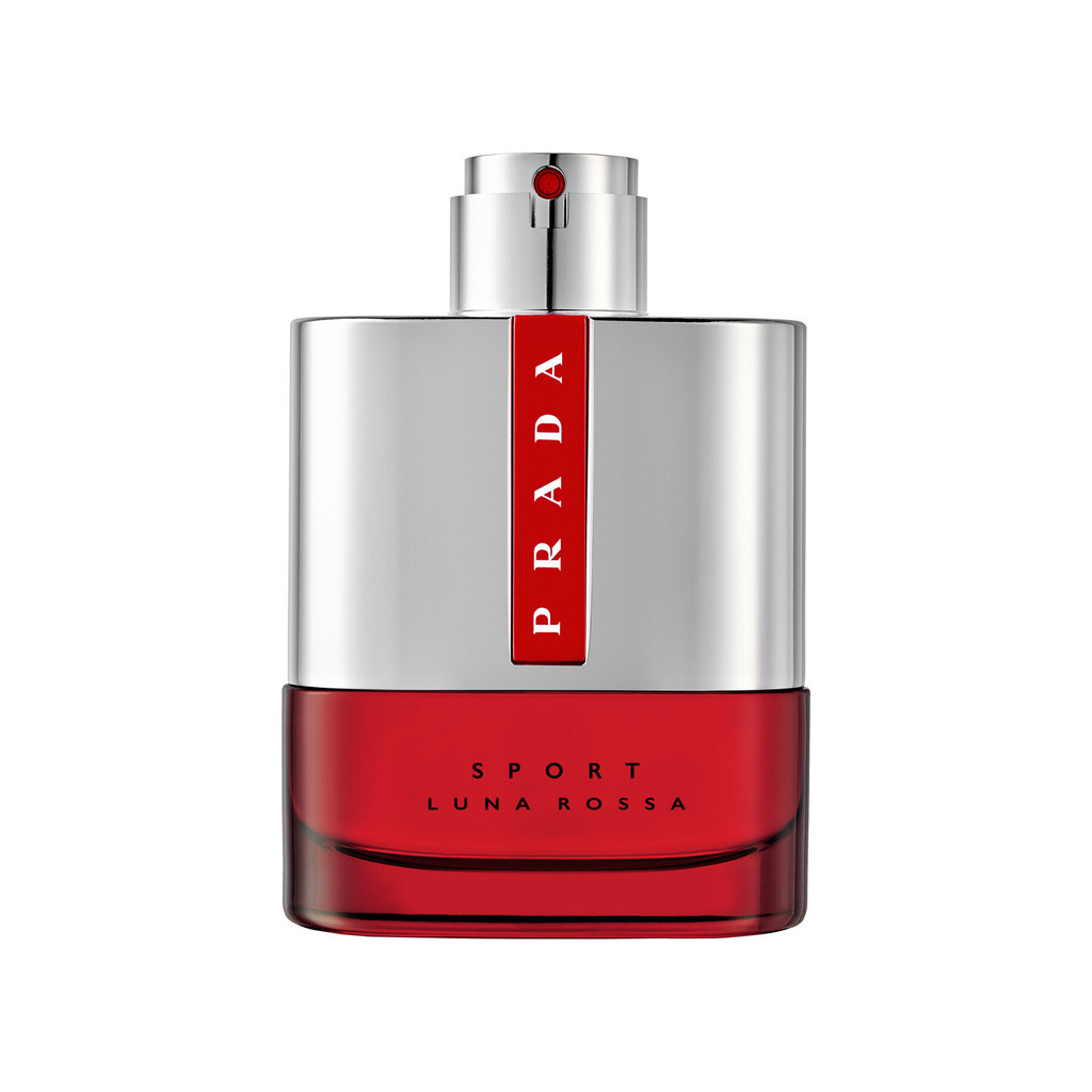 Prada Luna Rossa Sport Eau de Toilette 100 ml