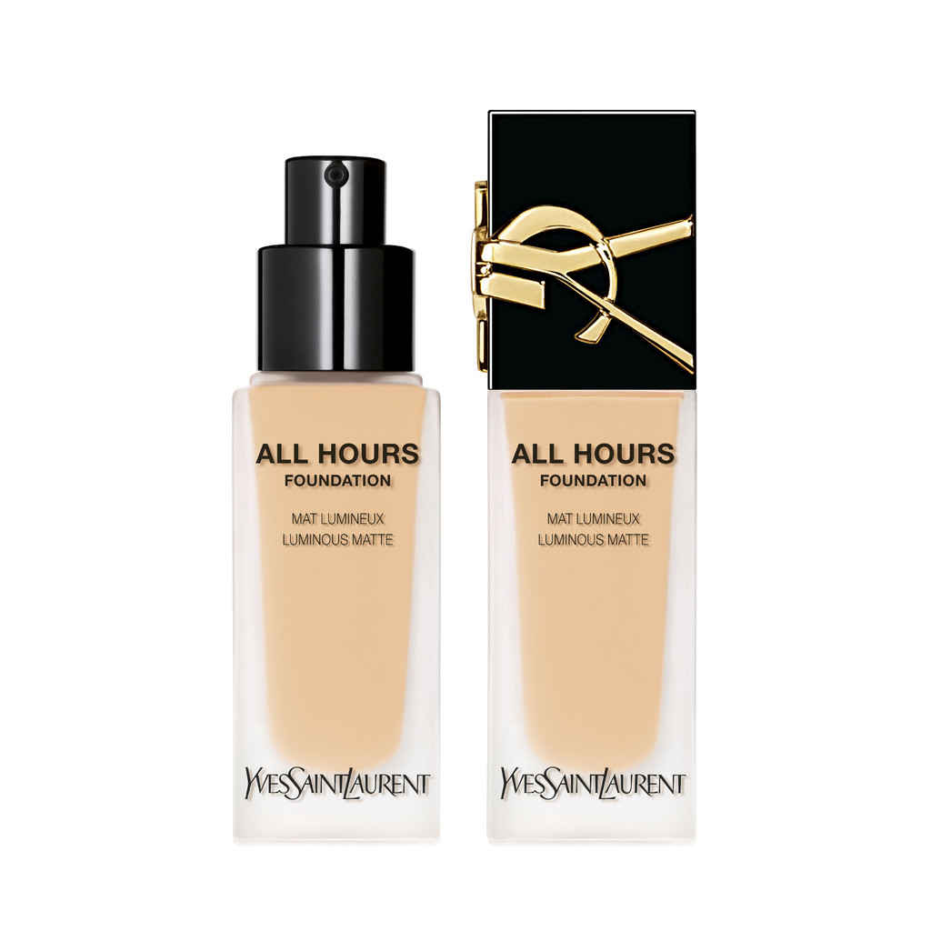 Yves Saint Laurent All Hours Foundation LN1