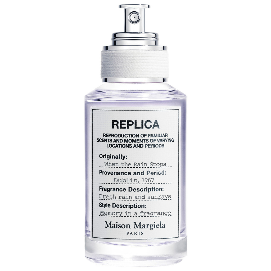Maison Margiela Replica When The Rain Stops Eau de Toilette 30 ml