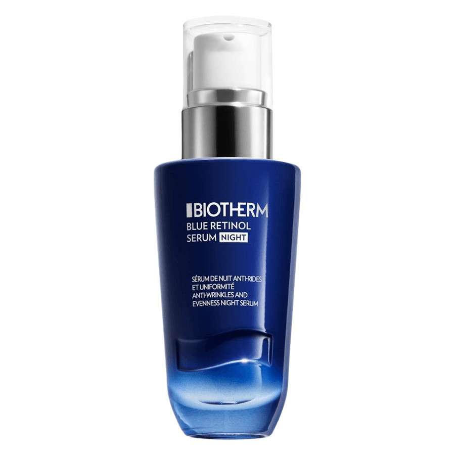 Biotherm Blue Retinol Serum Night 30ml