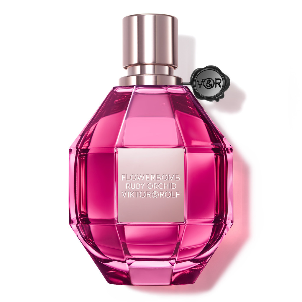 Viktor & Rolf Flowerbomb Ruby Orchid Eau de Parfum 100 ml