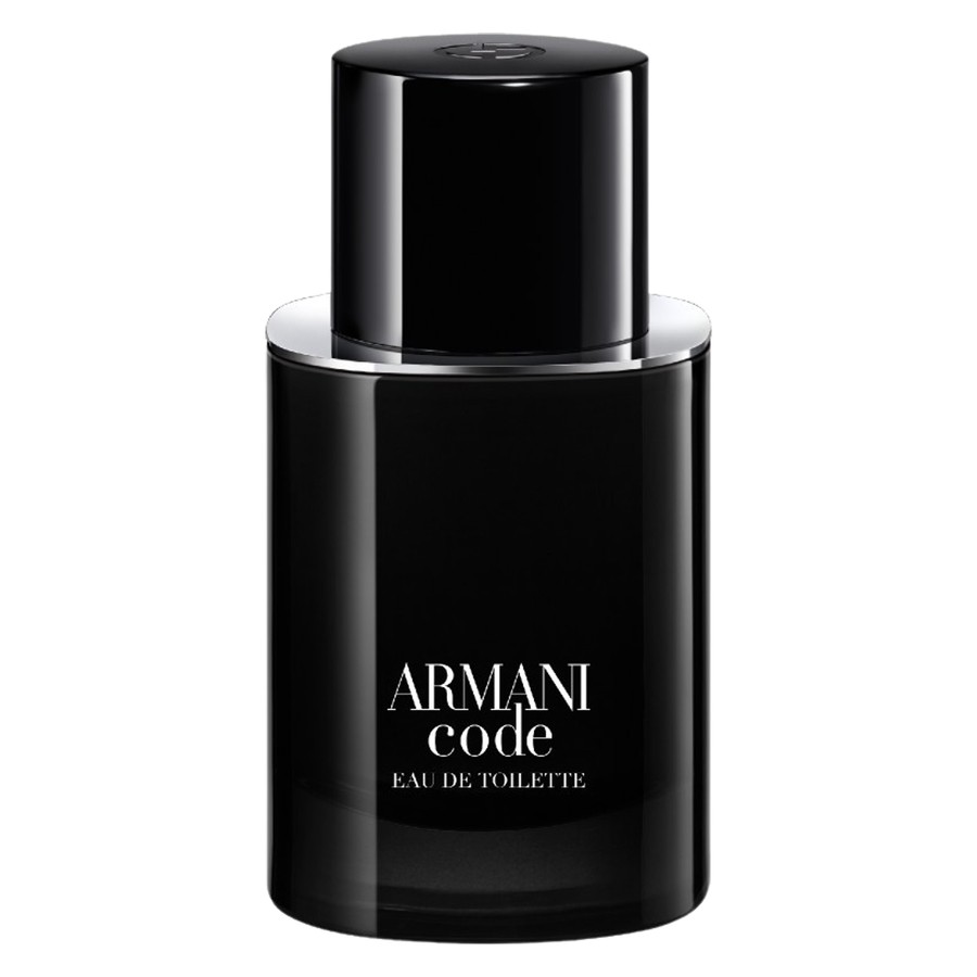 Armani Code Eau De Toilette 50ml