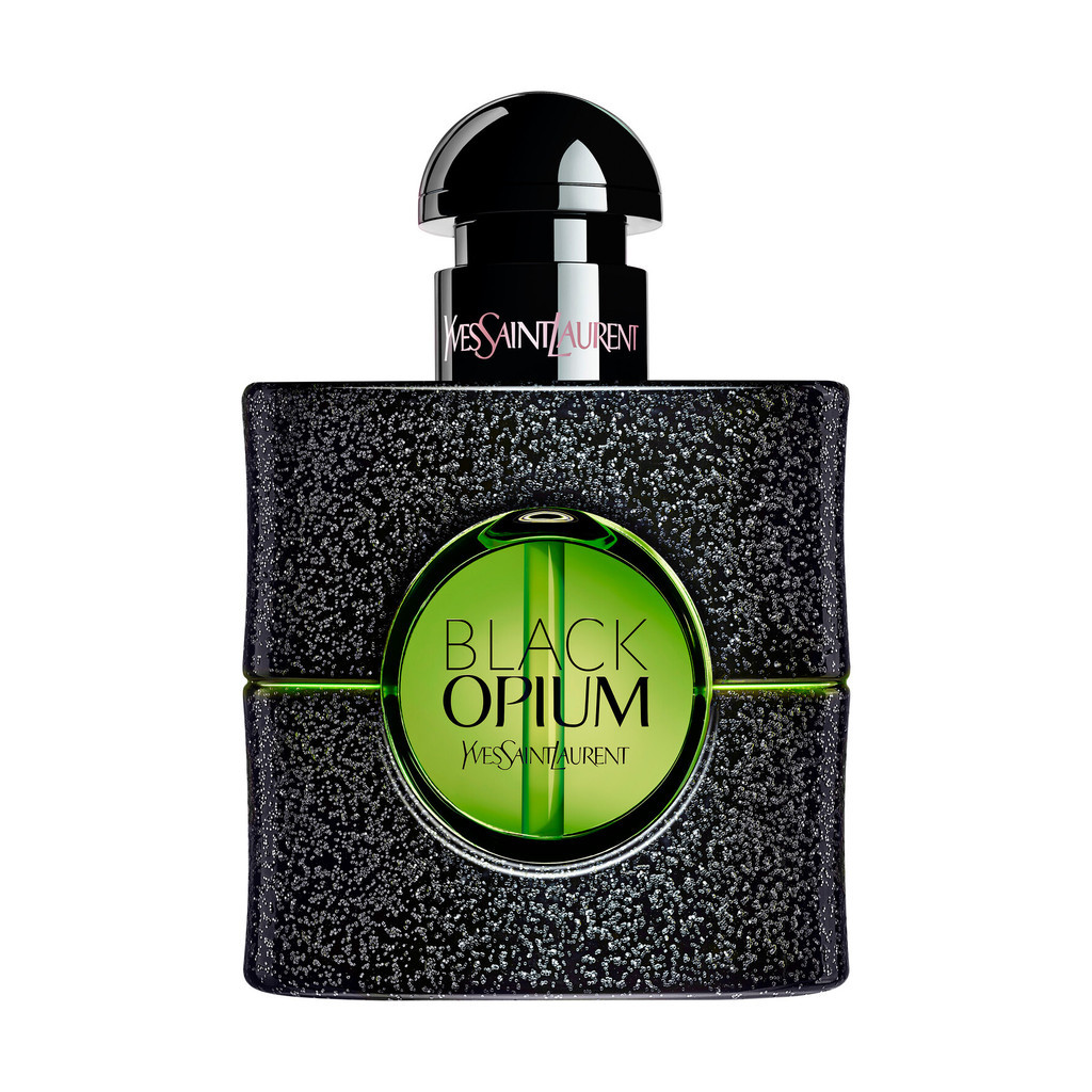 Yves Saint Laurent Black Opium Illicit Green Eau de Parfum 30 ml