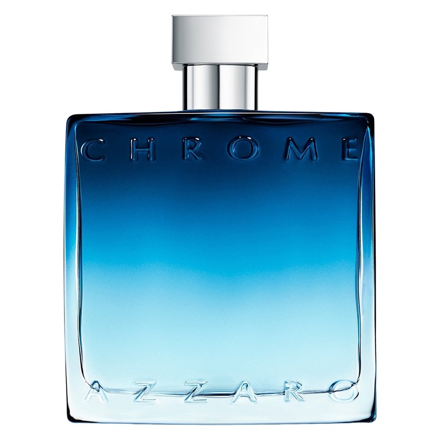 Azzaro Chrome Eau De Parfum 100ml