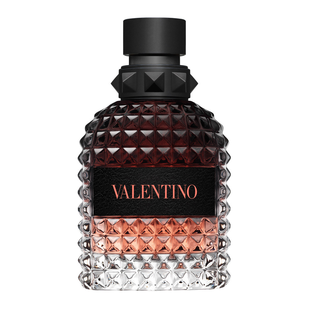 Valentino Born In Roma Coral Fantasy Uomo Eau de Toilette 50 ml