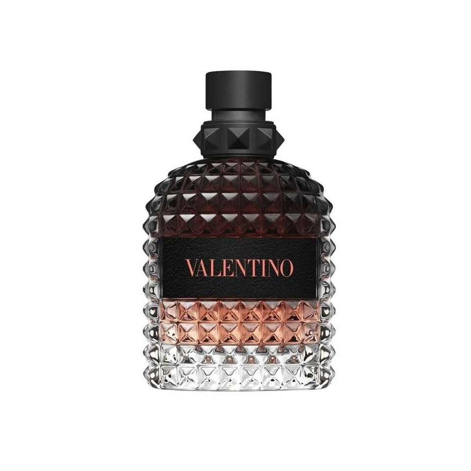 Valentino Uomo Born in Roma Coral Fantasy Eau de Toilette 50ml