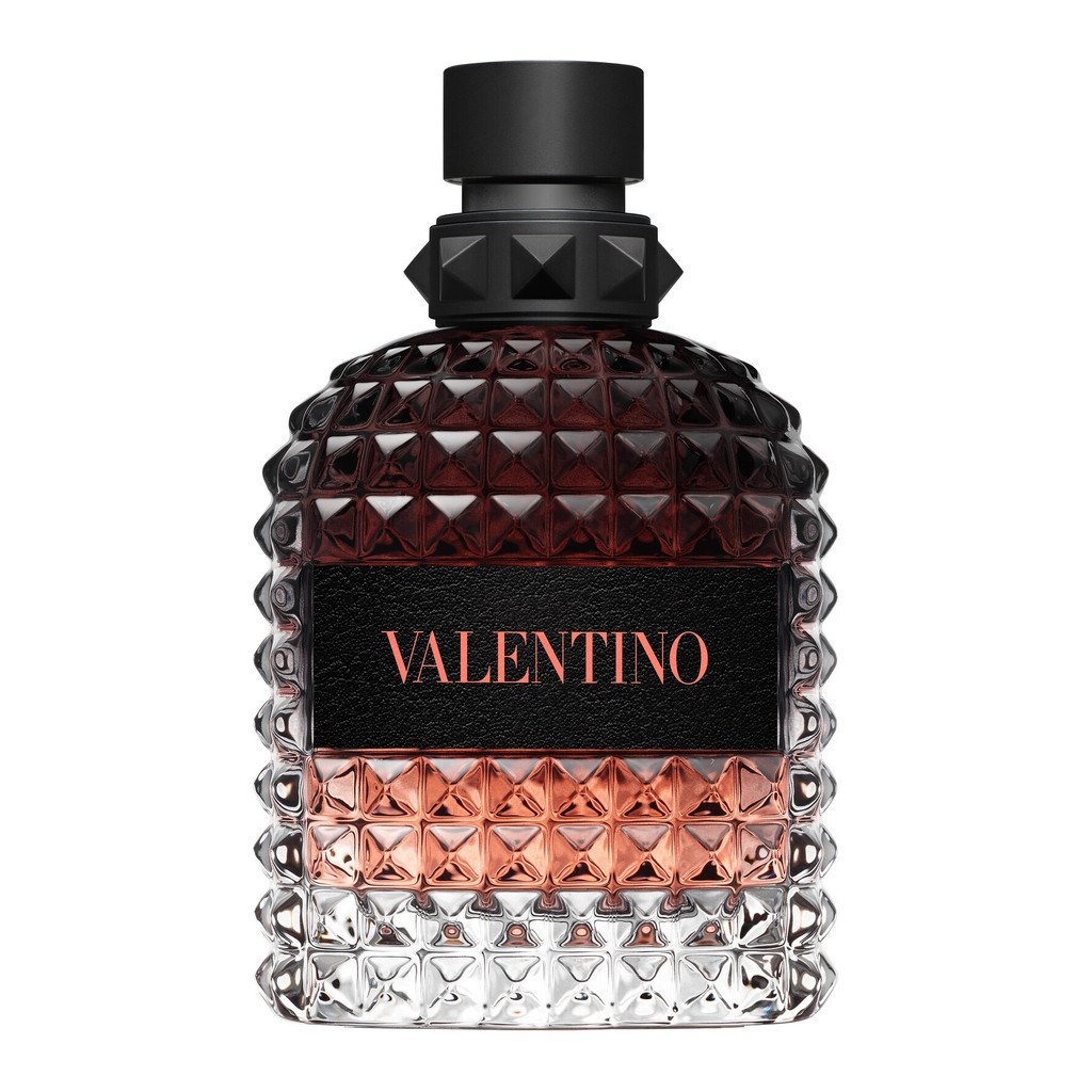 Valentino Born In Roma Coral Fantasy Uomo Eau de Toilette 100 ml