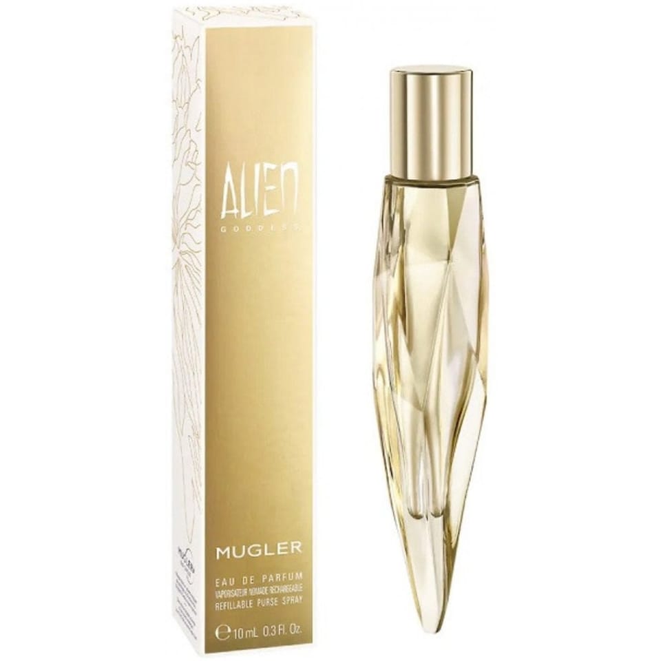 Mugler Alien Goddess Refillable EDP 10ml