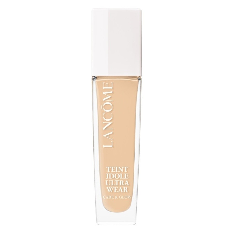 Lancôme Teint Idôle Ultra Wear Care & Glow 24H Healthy Glow Foundation 115C 30ml