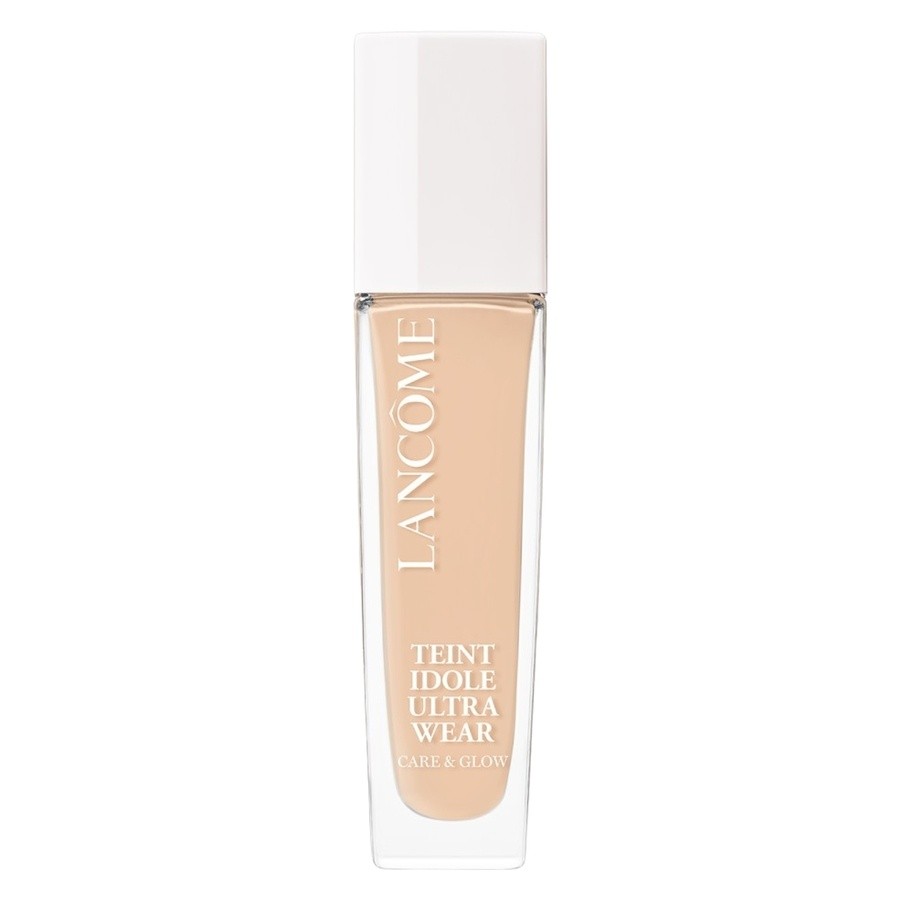 Lancôme Teint Idôle Ultra Wear Care & Glow 24H Healthy Glow Foundation 120N 30ml