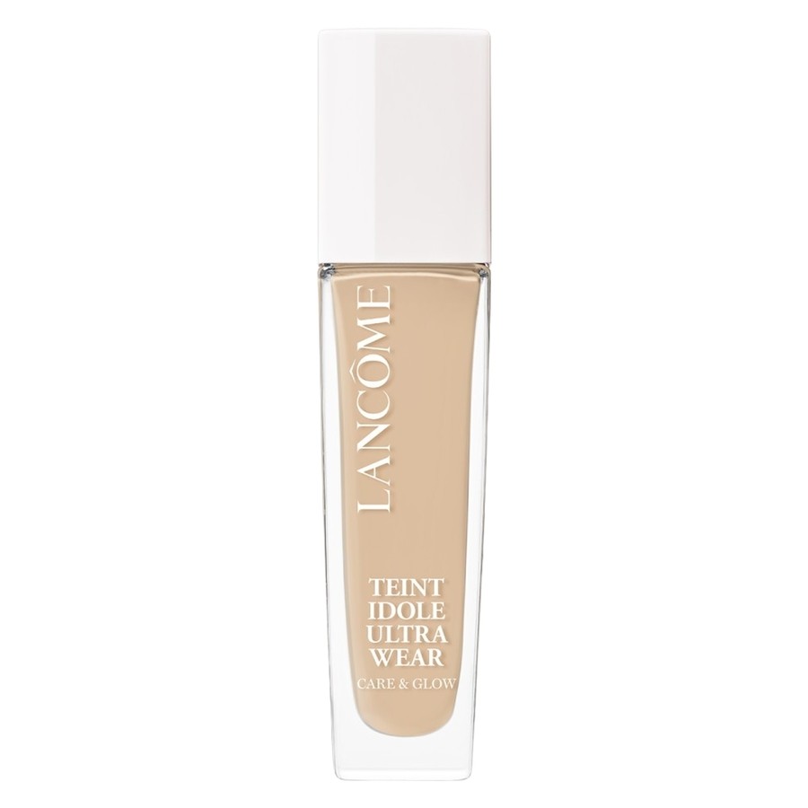 Lancôme Teint Idôle Ultra Wear Care & Glow 24H Healthy Glow Foundation 105W 30ml