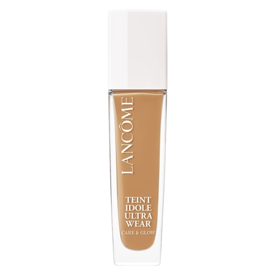 Lancôme Teint Idôle Ultra Wear Care & Glow 24H Healthy Glow Foundation 405W 30ml