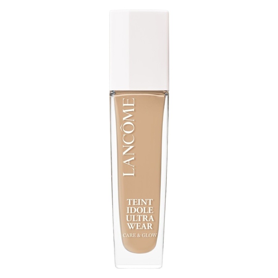 Lancôme Teint Idôle Ultra Wear Care & Glow 24H Healthy Glow Foundation 305N 30ml