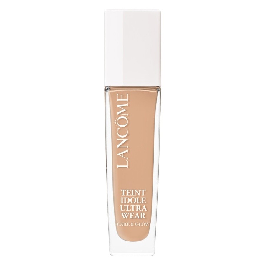 Lancôme Teint Idôle Ultra Wear Care & Glow 24H Healthy Glow Foundation 310N 30ml