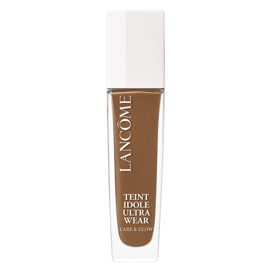 Lancôme Teint Idôle Ultra Wear Care & Glow 24H Healthy Glow Foundation 505N 30ml