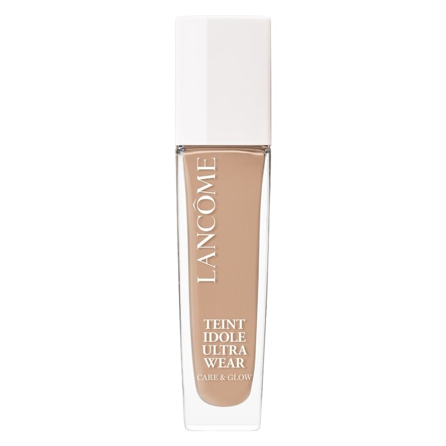 Lancôme Teint Idôle Ultra Wear Care & Glow 24H Healthy Glow Foundation 330N 30ml