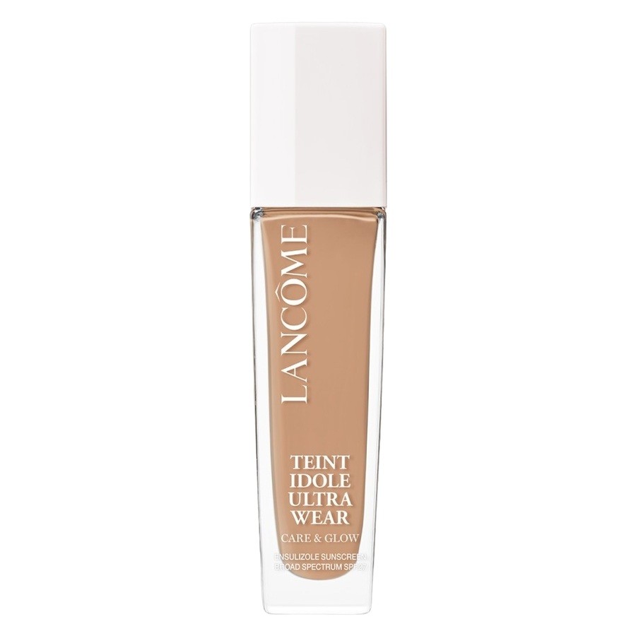 Lancôme Teint Idôle Ultra Wear Care & Glow 24H Healthy Glow Foundation 425C 30ml