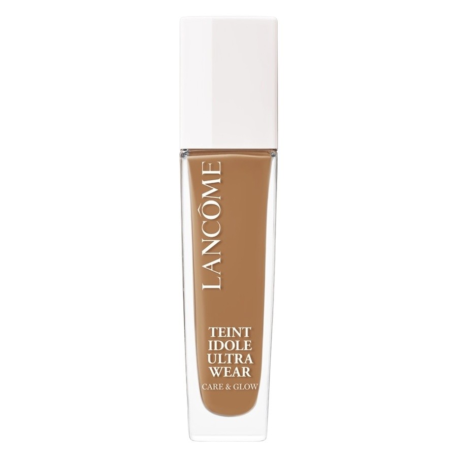 Lancôme Teint Idôle Ultra Wear Care & Glow 24H Healthy Glow Foundation 455W 30ml