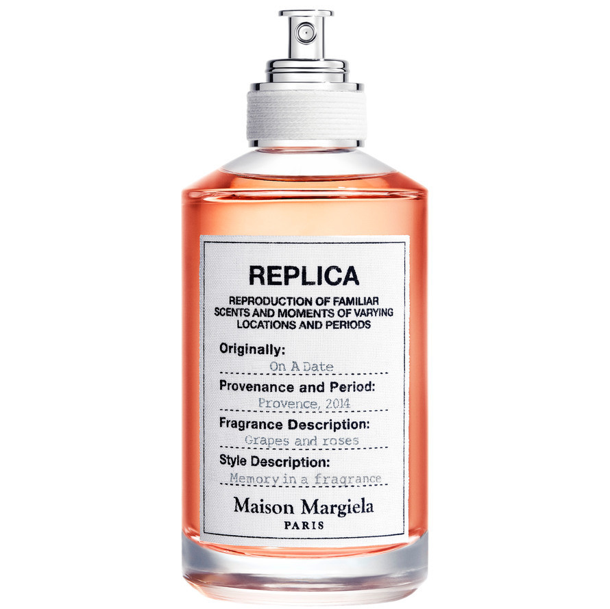 Maison Margiela Replica On A Date Eau de Toilette 100 ml