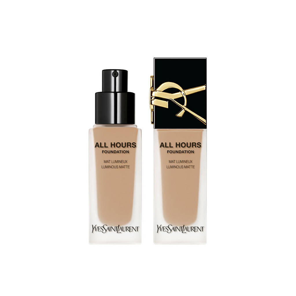 Yves Saint Laurent All Hours Foundation MN5