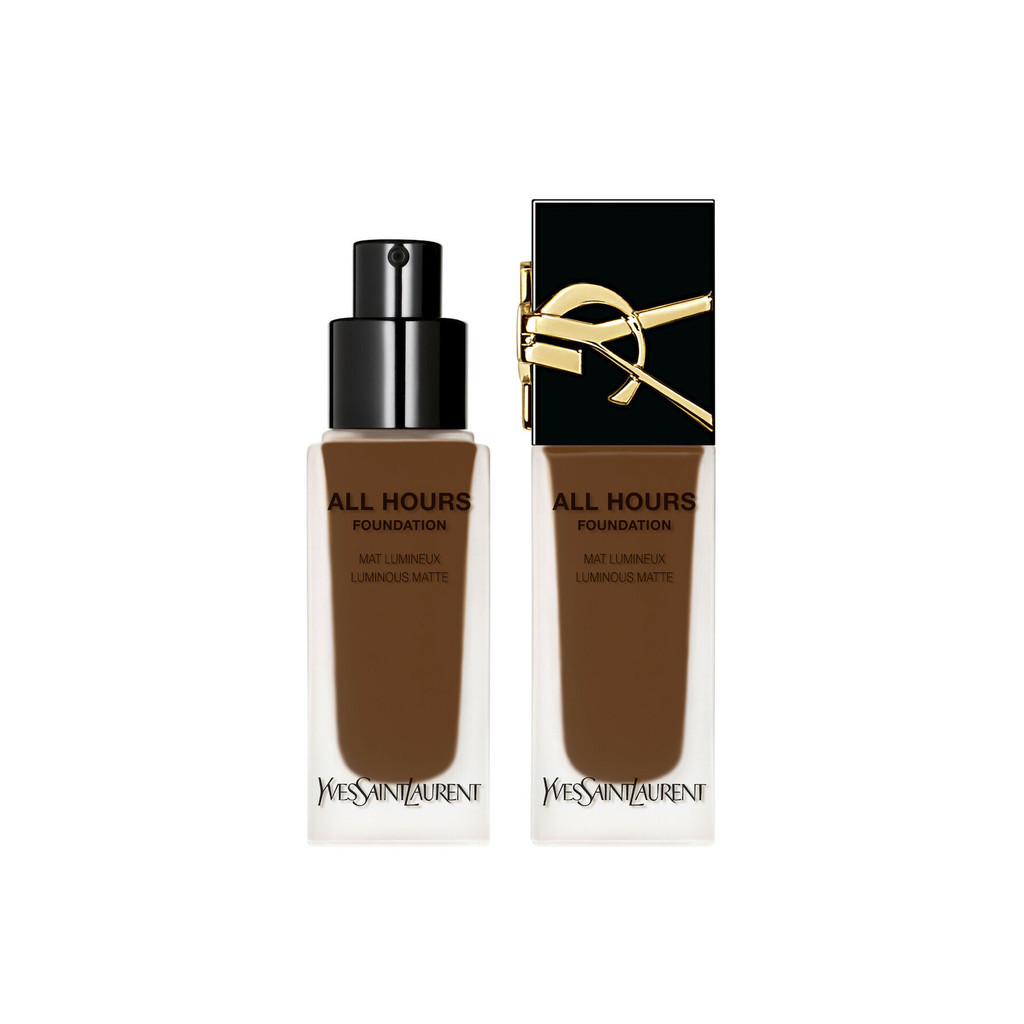 Yves Saint Laurent All Hours Foundation DC7