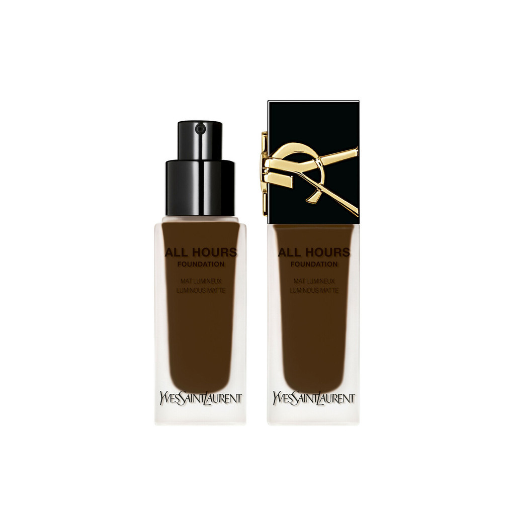 Yves Saint Laurent All Hours Foundation DC9