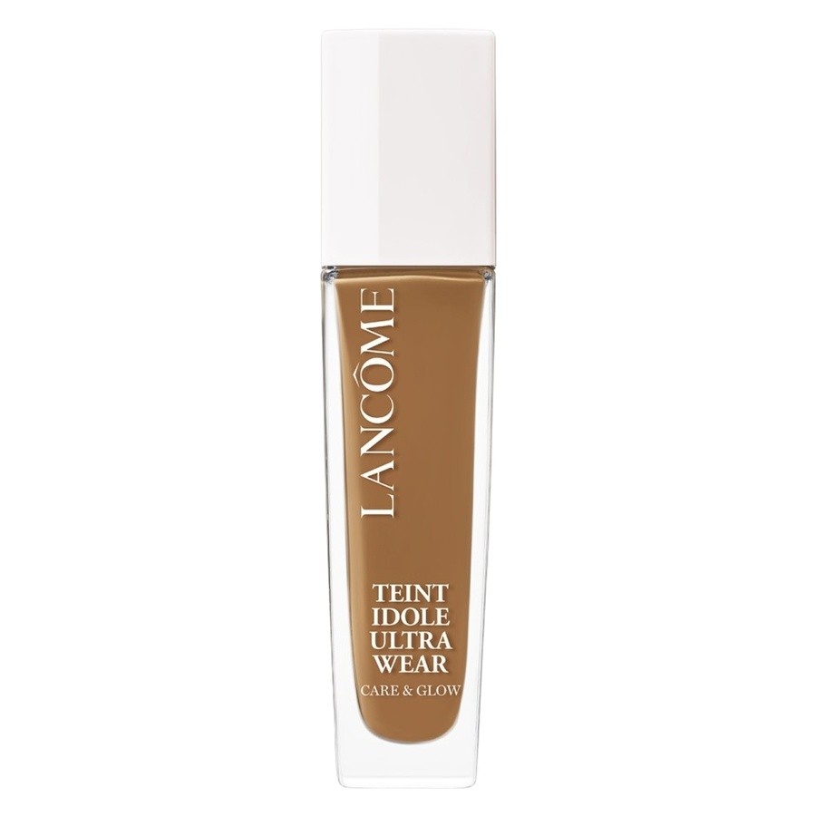 Lancôme Teint Idôle Ultra Wear Care & Glow 24H Healthy Glow Foundation 445N 30ml