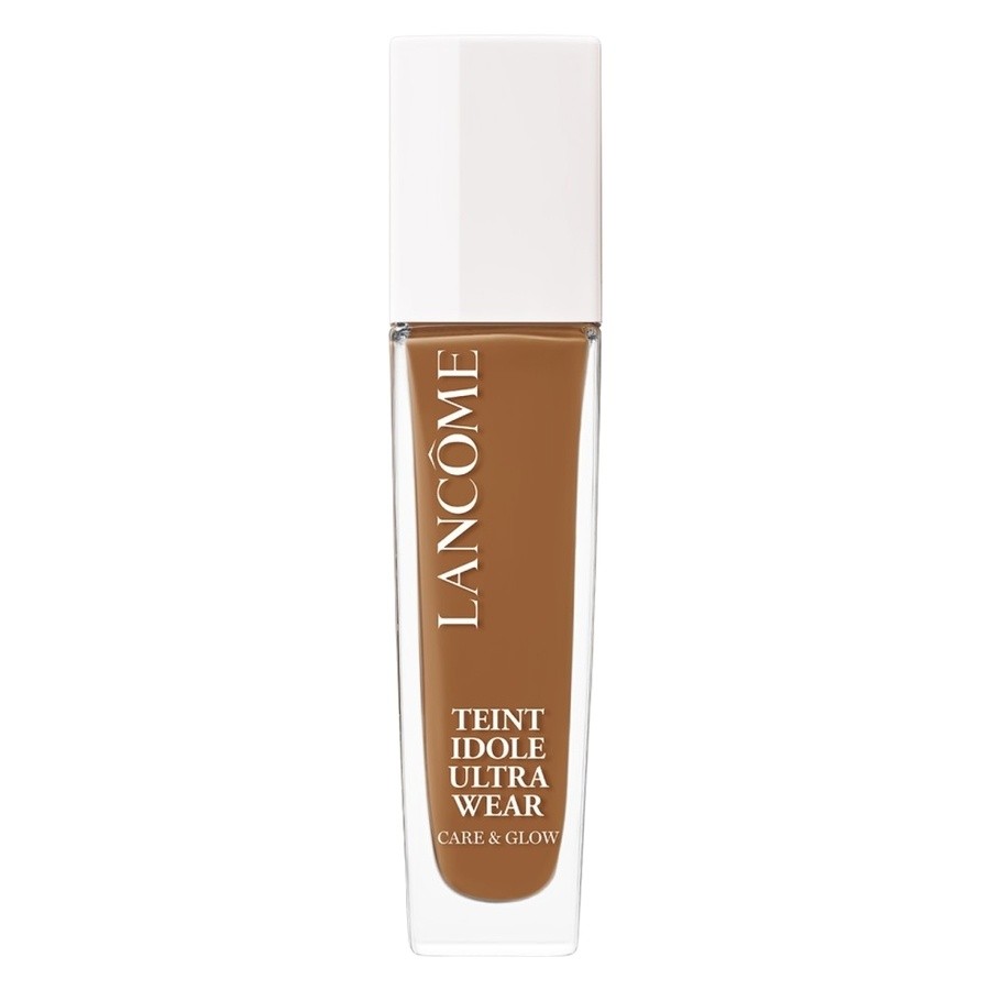 Lancôme Teint Idôle Ultra Wear Care & Glow 24H Healthy Glow Foundation 515W 30ml