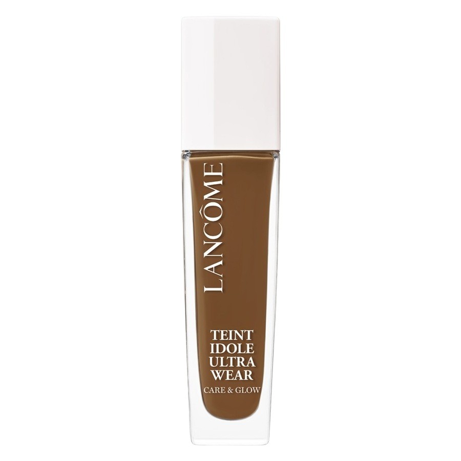 Lancôme Teint Idôle Ultra Wear Care & Glow 24H Healthy Glow Foundation 530W 30ml