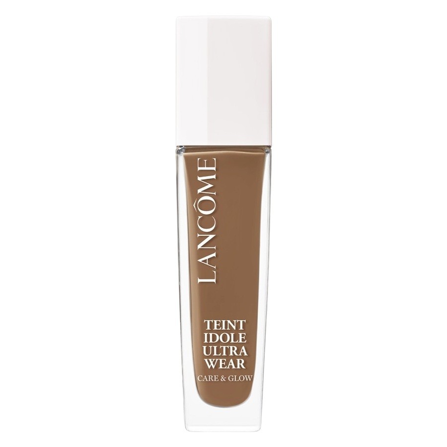 Lancôme Teint Idôle Ultra Wear Care & Glow 24H Healthy Glow Foundation 520W 30ml