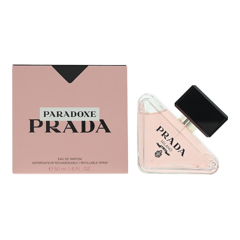 Prada Paradoxe Womens EDP 50ml Fragrance