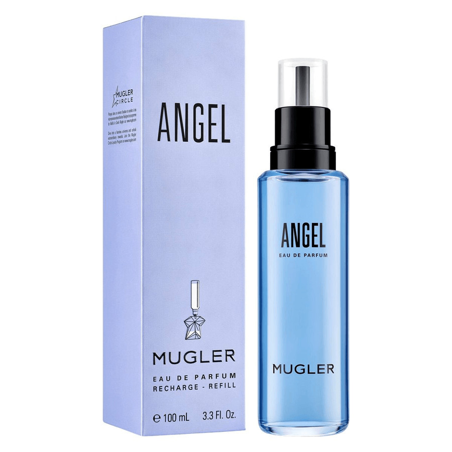Mugler Angel Eau De Parfum Refill 100ml