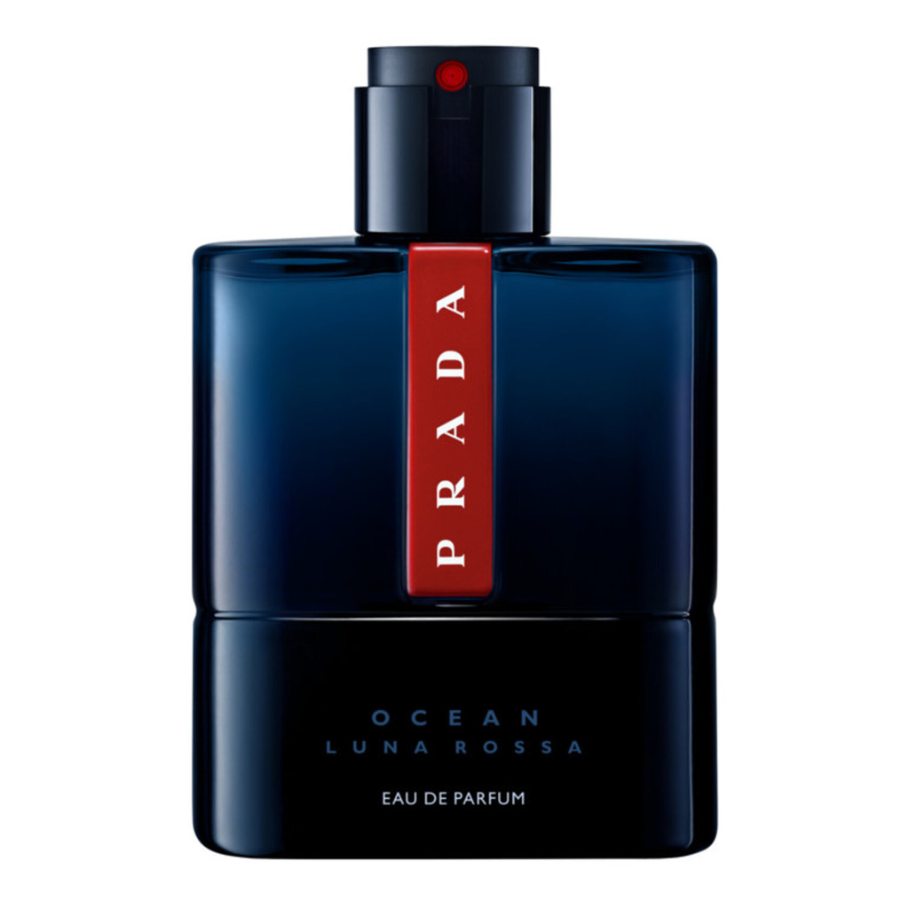 Prada Luna Rossa Ocean Eau de Parfum 100 ml
