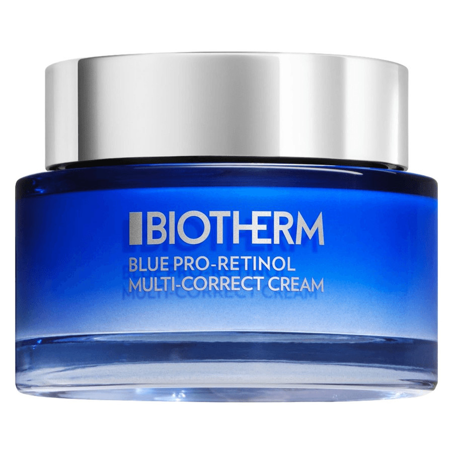 Biotherm Blue Pro-Retinol Moisturizing Cream 75ml