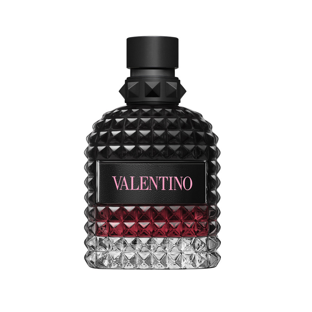 Valentino Uomo Born In Roma Intense 100 ml