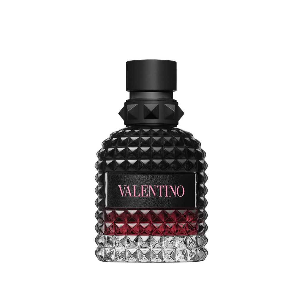 Valentino Uomo Born In Roma Intense 50 ml