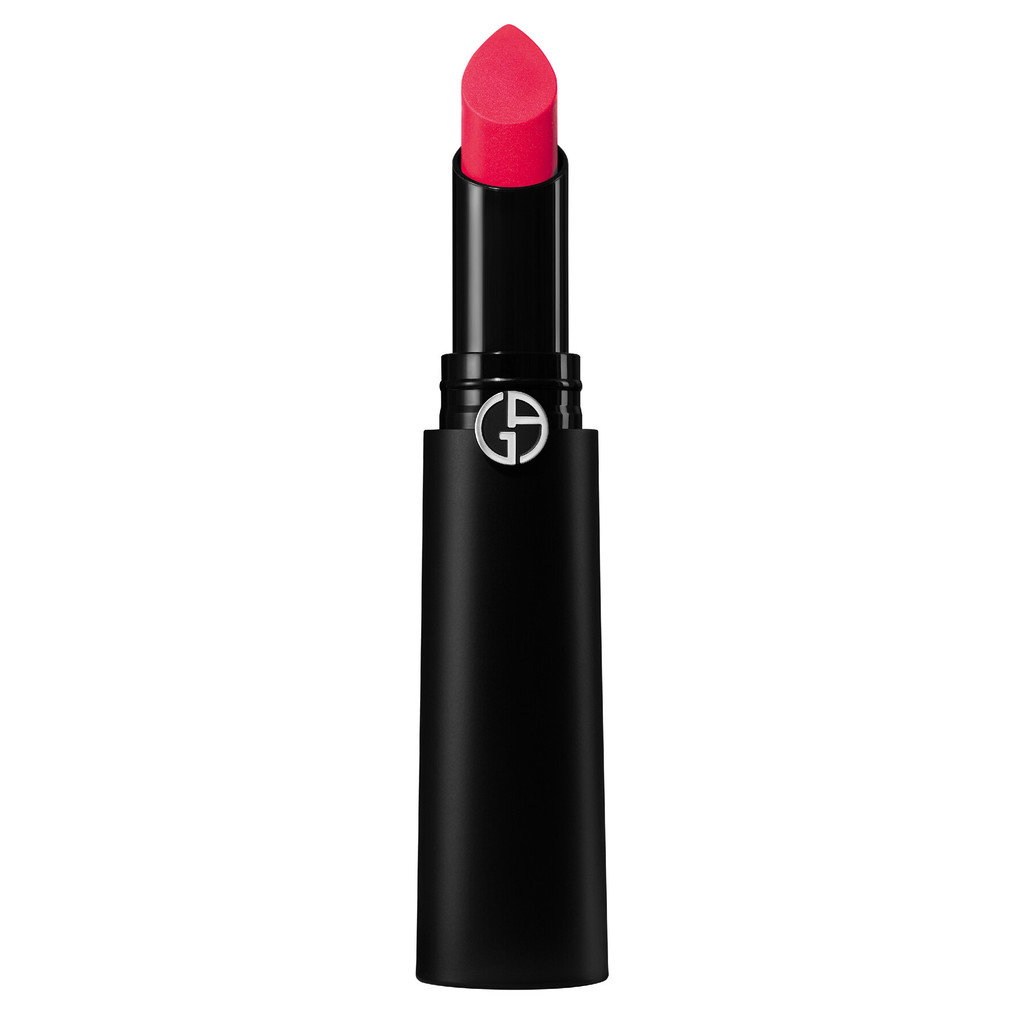 Armani Lip Power Matte ECCENTRIC 508