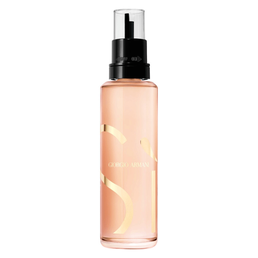Armani Sì Eau de Parfum Refill 100ml