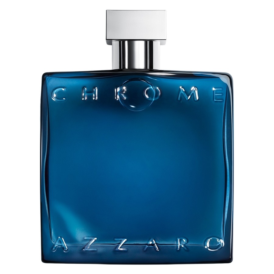 Azzaro Chrome Parfum 100ml