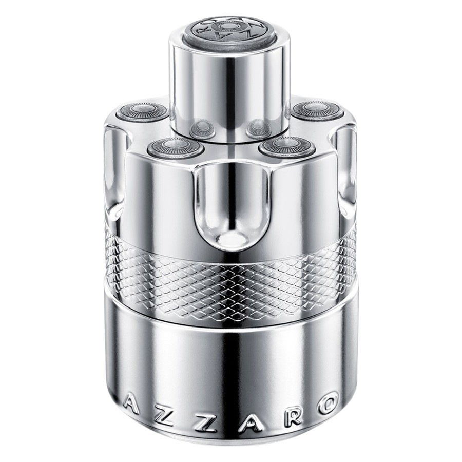 Azzaro The Most Wanted Eau De Parfum 50ml