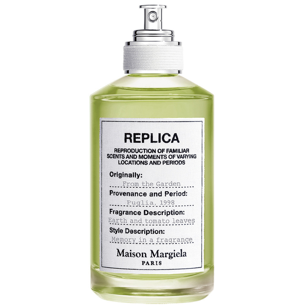 Maison Margiela Replica From The Garden Eau de Toilette 100 ml