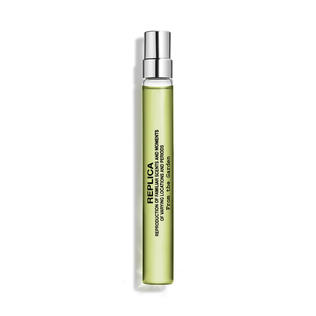 Maison Margiela Replica From The Garden Eau de Toilette 10 ml