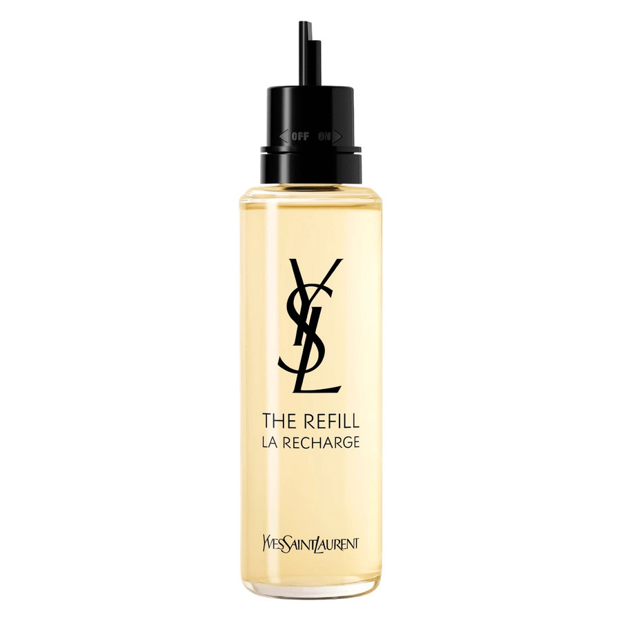 Yves Saint Laurent Libre Eau De Parfum Refill 100ml
