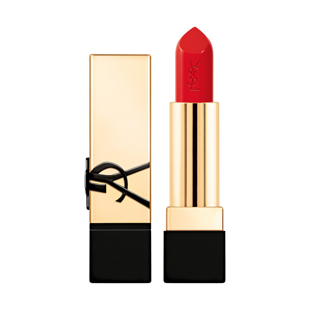 Yves Saint Laurent Rouge Pur Couture Lipstick Le Rouge R1