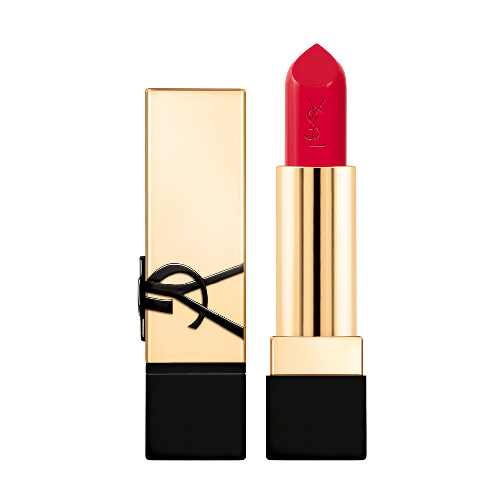 Yves Saint Laurent Rouge Pur Couture Lipstick Rouge Paradoxe R21