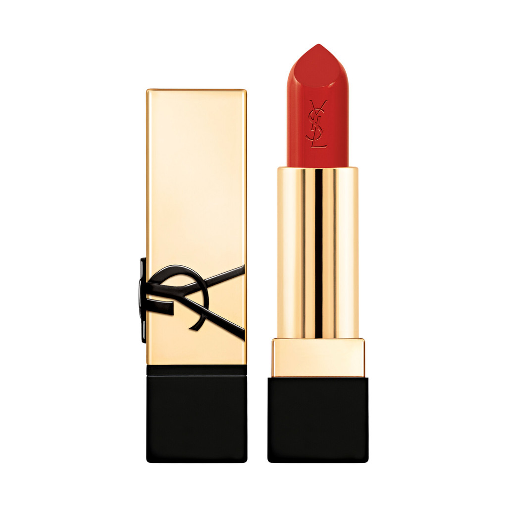Yves Saint Laurent Rouge Pur Couture Lipstick Rouge Libre R1966