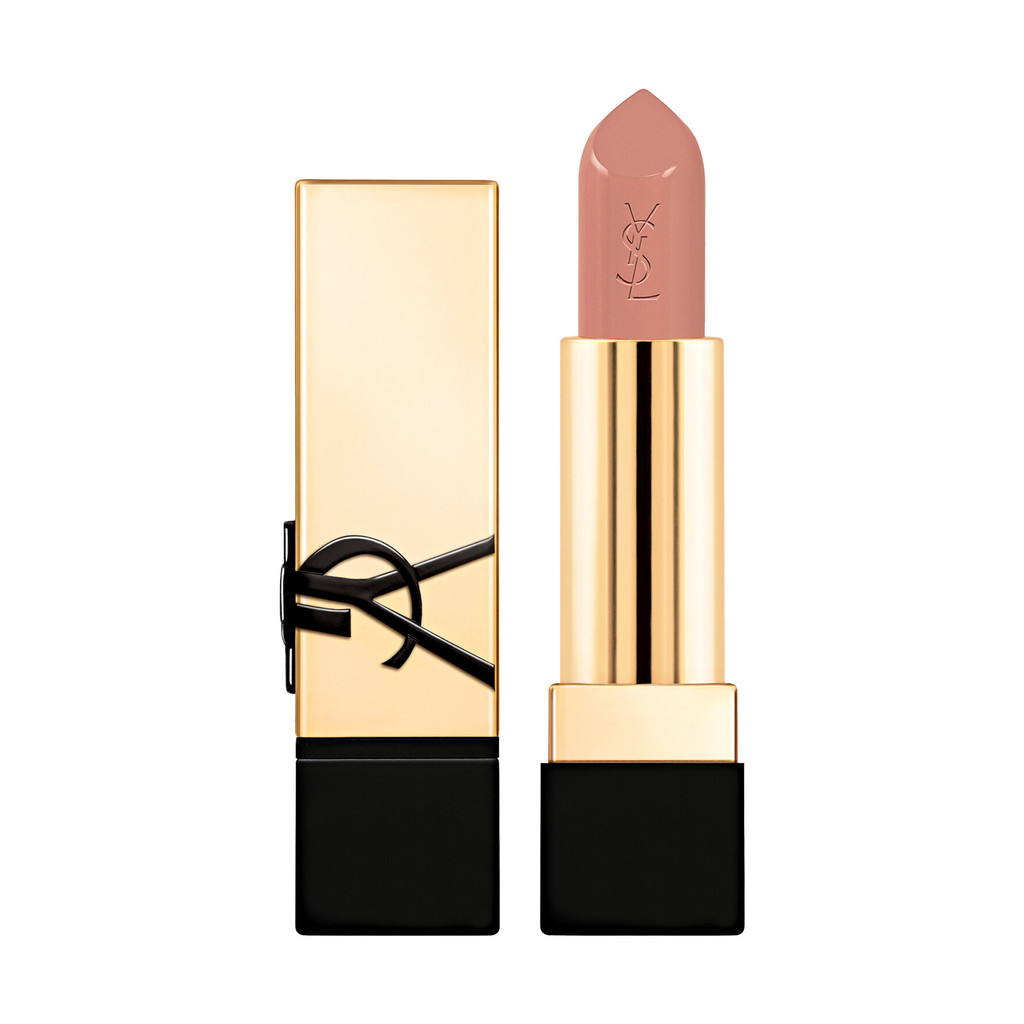 Yves Saint Laurent Rouge Pur Couture Lipstick Beige Trench N1