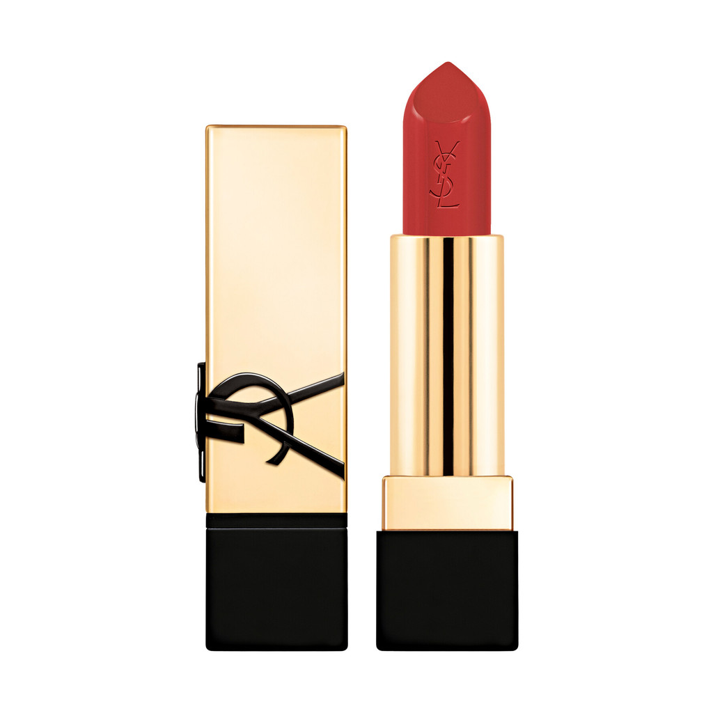Yves Saint Laurent Rouge Pur Couture Lipstick Nu Inattendu N157