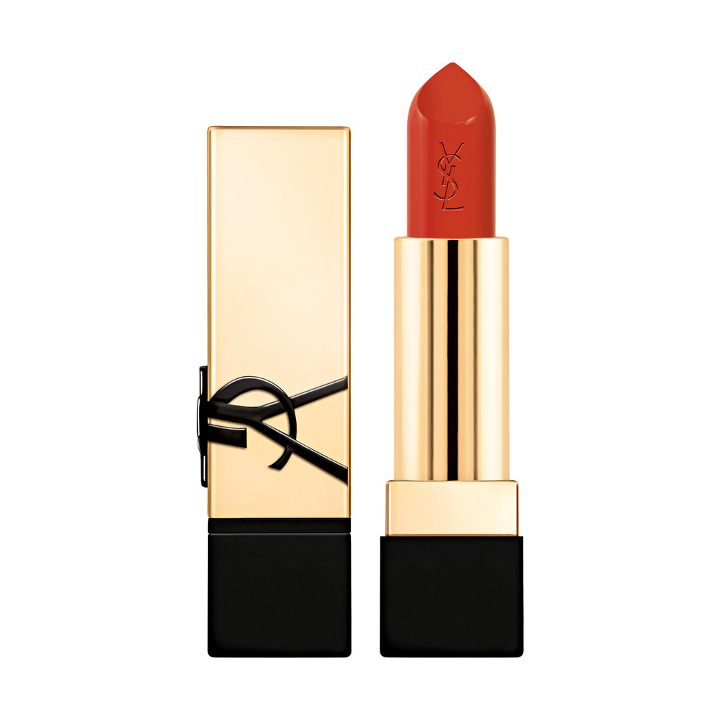 Yves Saint Laurent Rouge Pur Couture Lipstick Wild Cinnamon O1
